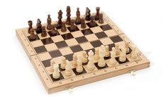 Jeujura ach v drevenom skladacom boxe